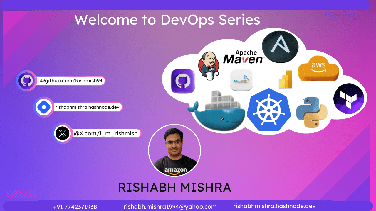 DevOps